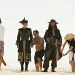 Nigdy więcej "Piratów z Karaibów"