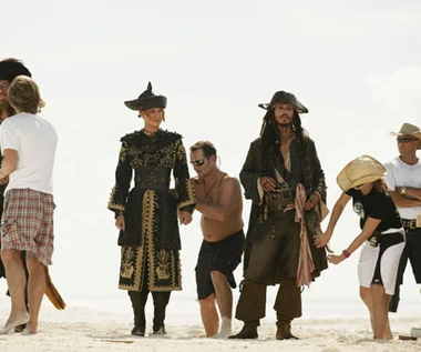 Nigdy więcej "Piratów z Karaibów"