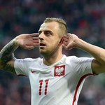 Nigel Adkins: Grosicki jest doskonałym zawodnikiem