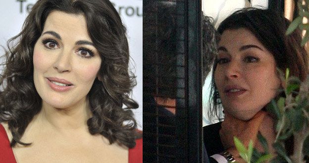 Nigella Lawson będzie rozwódką? - fot. Toby Canham /Getty Images/Flash Press Media