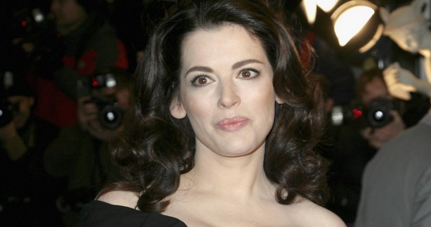 Nigella Lawson /- /Getty Images