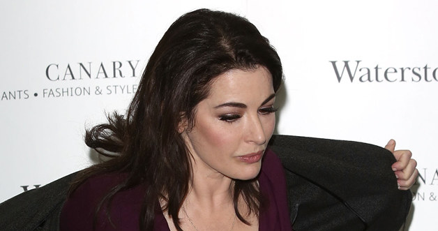 Nigella Lawson /Tim Whitby /Getty Images