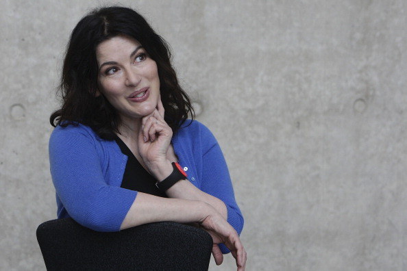 Nigella Lawson /Getty Images/Flash Press Media