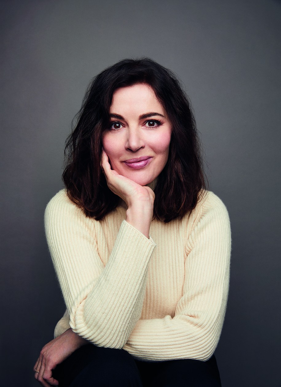 Nigella Lawson /Matt Holyoak /