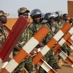 Niger postawił siły zbrojne w stan najwyższej gotowości bojowej