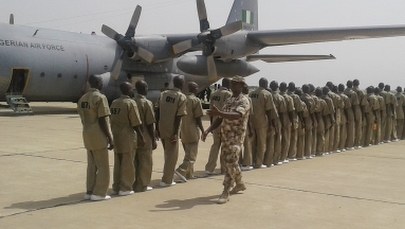 Nigeria: 18 osób zginęło w ataku Boko Haram 