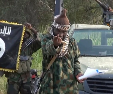 Nigeria: Kilkadziesiąt osób zginęło z rąk Boko Haram