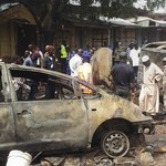 Nigeria: Krwawy zamach w meczecie. Mieszkańcy wskazują na Boko Haram 
