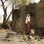 Nigeria: Ludzie uciekali przed islamistami. Zginęło ok. 150 osób