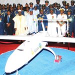 Nigeria ma swojego drona