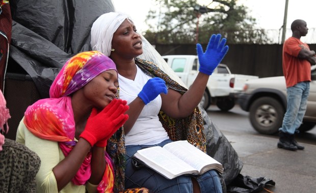 Nigeria ogłasza stan wyjątkowy w związku z epidemią Eboli