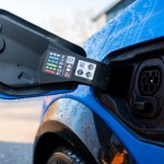 Nigeria promuje elektryki. Ładują je z agregatów bo brakuje prądu