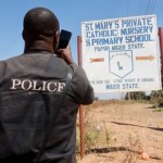Nigeria: Uwolniono 100 uczniów porwanych ze szkoły