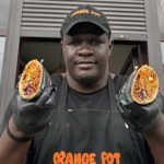 Nigeryjczyk o życiu w Polsce: kraj z wartościami, które są mi bardzo bliskie