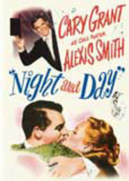 Night and Day - Cary Grant - pakiet