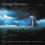 George Winston: -Night Divides the Day &#8211; The Music of The Doors