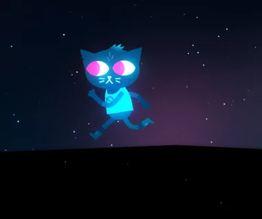 Night In the Woods za darmo w Epic Games Store