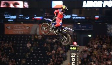 NIGHT of the JUMPs: Petr Pilat Mistrzem Europy!