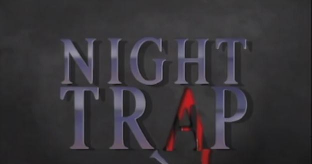 Night Trap /materiały prasowe