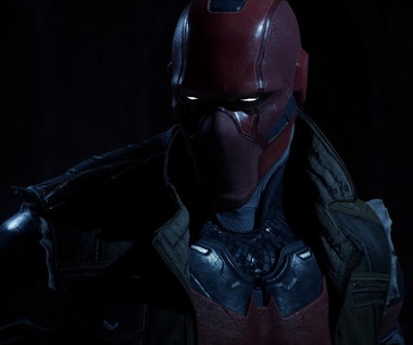 Nightwing i Red Hood w najnowszym gameplayu z Gotham Knights