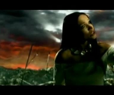 Nightwish - Sleeping Sun (2005 version)