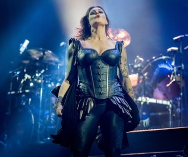 Nightwish: Sprawdź pierwszy singel z nowego albumu "Yesterwynde"