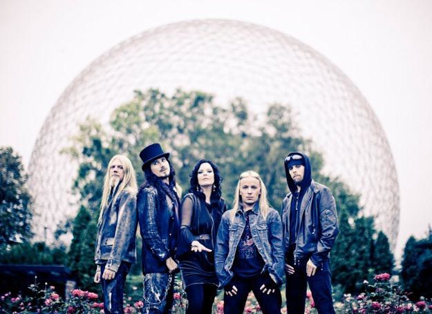 Nightwish szykują nowy album - fot. Ville Akseli Juurikkala /