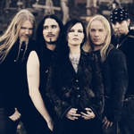 Nightwish w Polsce