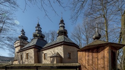NIK alarmuje: Najważniejsze obiekty Szlaku Architektury Drewnianej zagrożone