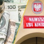NIK alarmuje: Skarb Państwa nielegalnie przekazał setki milionów złotych
