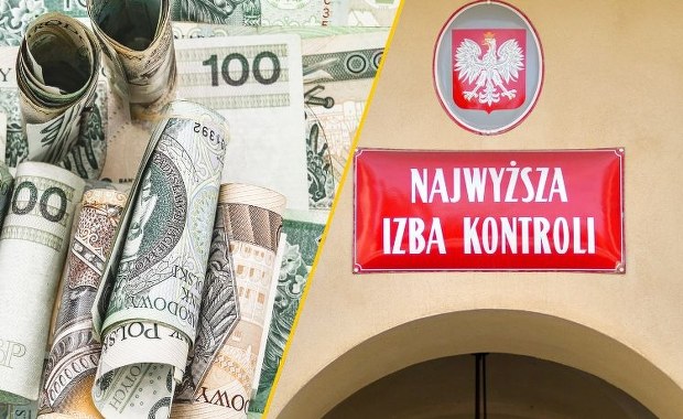 NIK alarmuje: Skarb Państwa nielegalnie przekazał setki milionów złotych