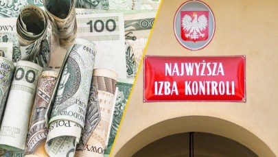 NIK alarmuje: Skarb Państwa nielegalnie przekazał setki milionów złotych