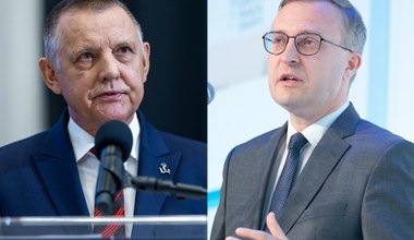 NIK chce zawiadomić prokuraturę ws. tarcz finansowych. Szef PFR odpowiada