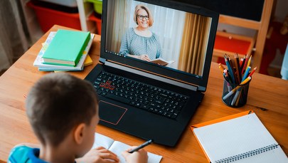 NIK krytycznie o organizacji nauki zdalnej przez rząd