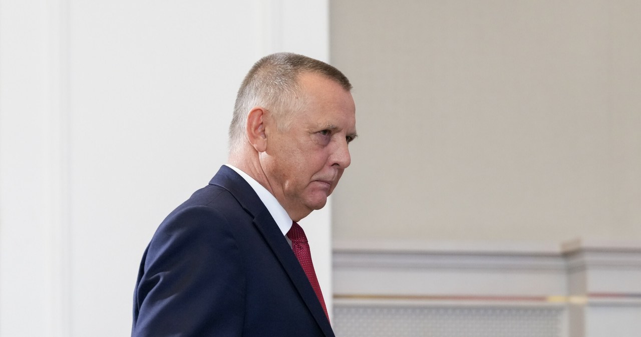 NIK, której szefuje Marian Banaś, zakończyła kontrolę w PKOl. /Marysia Zawada /Reporter