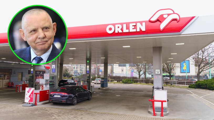 NIK miała stwierdzić, że Orlen sprzedał aktywa Lotosu po zaniżonej cenie. Płocki koncern odpowiedział na te doniesienia w specjalnym komunikacie /123rf.com; Tomasz Jastrzebowski/Reporter /