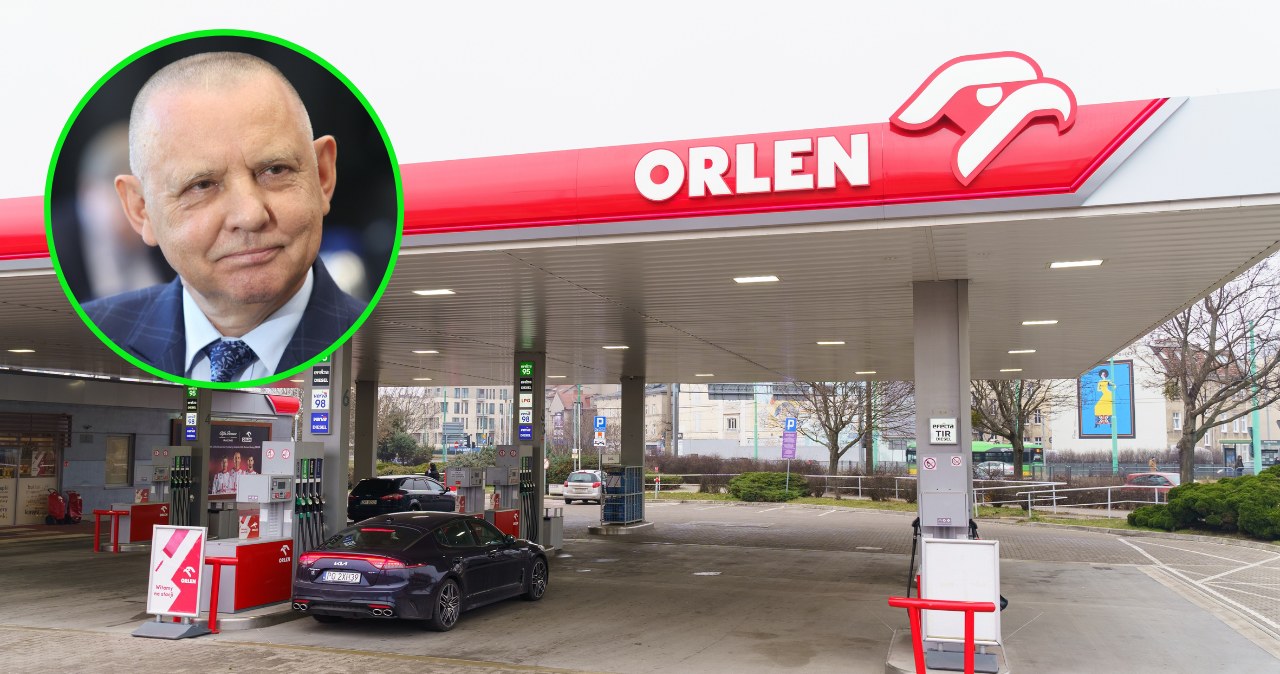 NIK miała stwierdzić, że Orlen sprzedał aktywa Lotosu po zaniżonej cenie. Płocki koncern odpowiedział na te doniesienia w specjalnym komunikacie /123rf.com; Tomasz Jastrzebowski/Reporter /