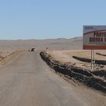 NIK negatywnie oceniła zakup w 2012 r. kopalni Sierra Gorda przez KGHM