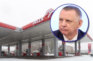 NIK nie mógł skontrolować Orlenu. Banaś idzie do prokuratury