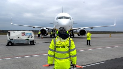 NIK o nieprawidłowościach przy budowie lotniska w Modlinie