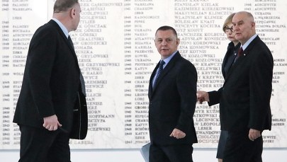 NIK o przeszukaniu w gabinecie Banasia: Nie wykluczamy "innych kroków prawnych"