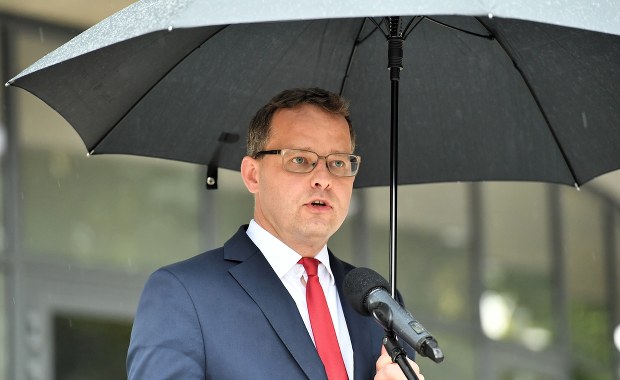 NIK oskarża MS o niegospodarność. Romanowski: Zarzuty są absurdalne