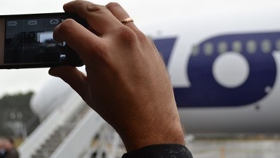 NIK: Pomoc publiczna uratowała PLL LOT przed upadłością