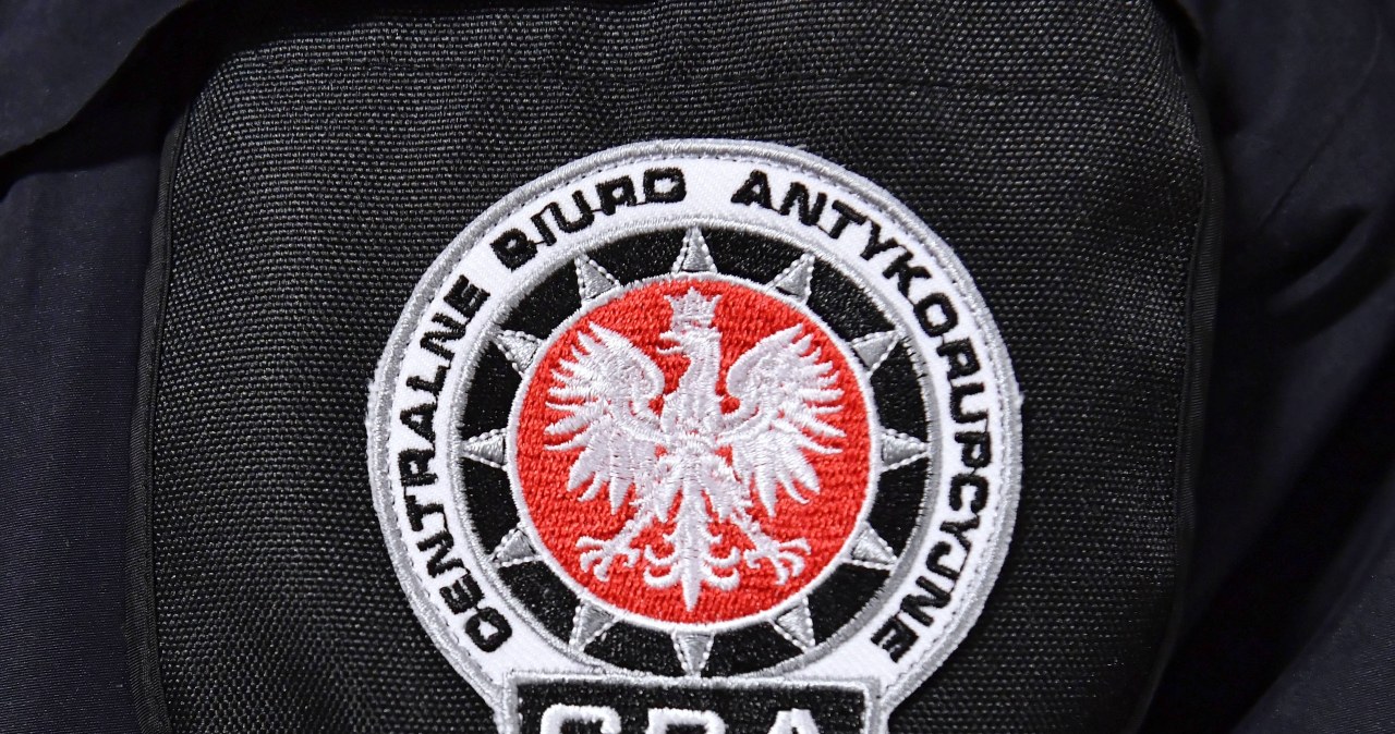 NIK prowadzi kontrolę w CBA. Chodzi o remonty siedzib Biura