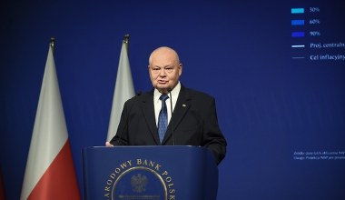 NIK przez rok będzie prowadzić kontrolę NBP. Zbada "całość działalności"