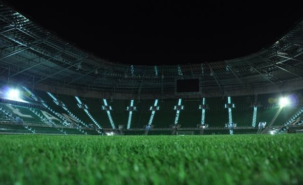 NIK przygląda się stadionowym transakcjom we Wrocławiu