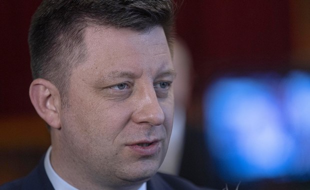 NIK przygotowuje kolejne wezwanie dla Michała Dworczyka