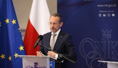 NIK przyjrzał się przygotowaniom do budowy CPK. Ujawniono raport