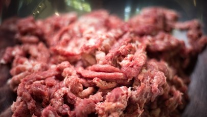 NIK: Rocznie zjadamy 2 kilogramy chemii w żywności 