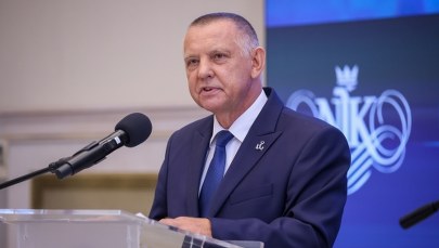 NIK rozlicza władze za pandemię. Banaś złożył wniosek do TK 